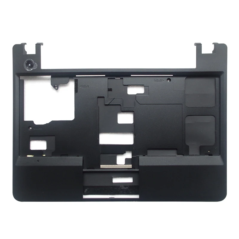 Новый для Lenovo ThinkPad Edge E130 E135 E145 Упор рук клавиатура Лицевая панель Верхняя крышка с