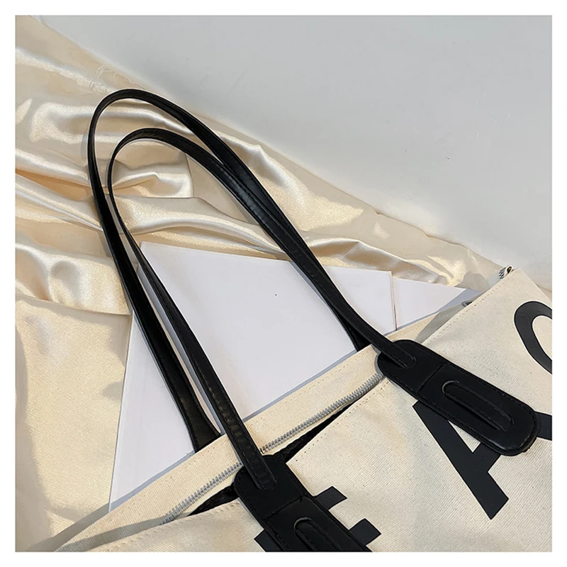 

Fashion Large Capacity Women Handbags New High Quality PU Shoulder Bag for Women 2021 Designer Totes Bag Ladies Shopper Bag