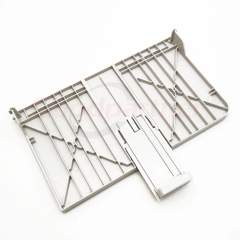 10-кратный лоток для пикапа HP Color LaserJet CP1525 M1536 P1566 P1606 с бумажным входом в сборе