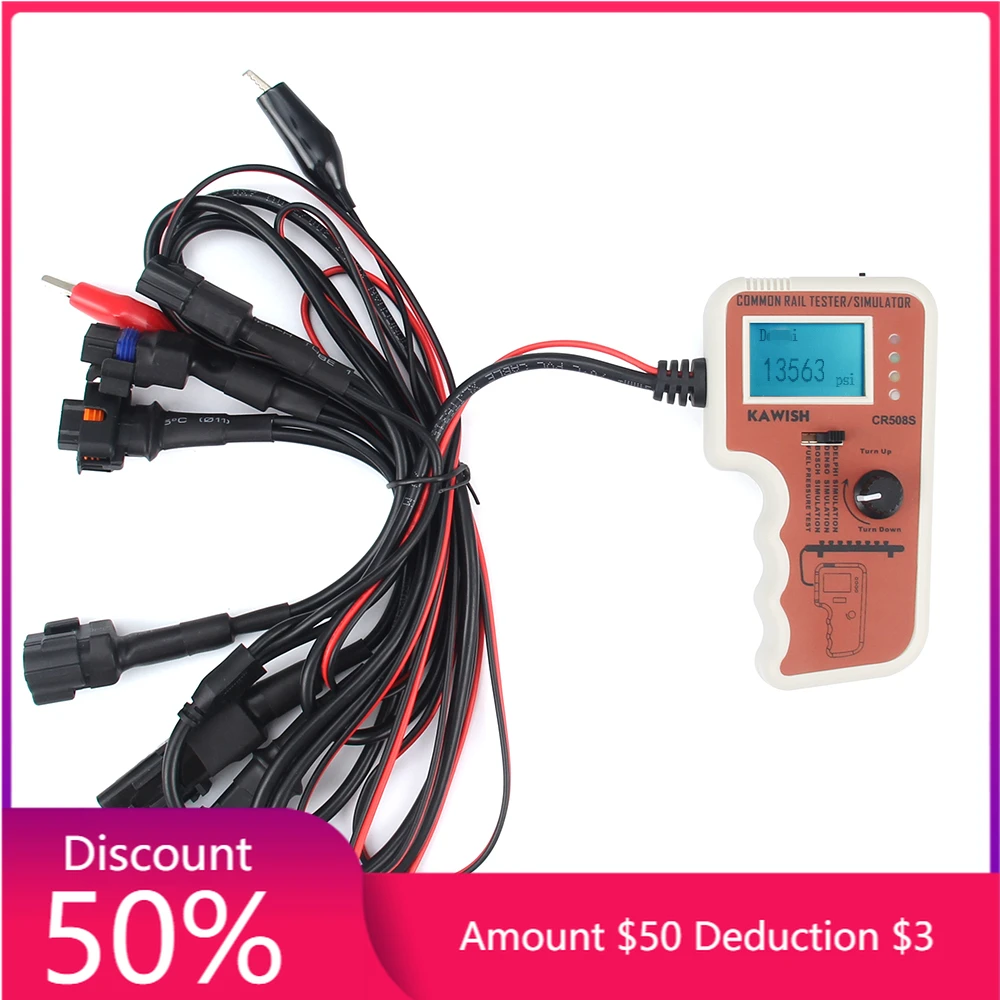 Бесплатная доставка! Цифровой прибор для проверки давления в комбинированном