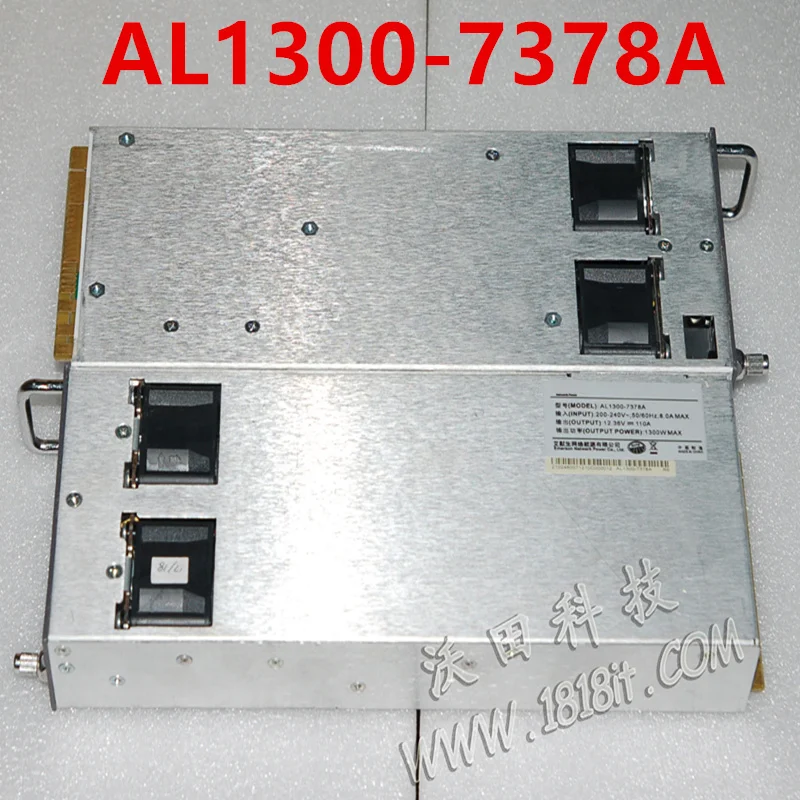 

Original New Switching Power Supply For Emerson 1300W For AL1300-7378A