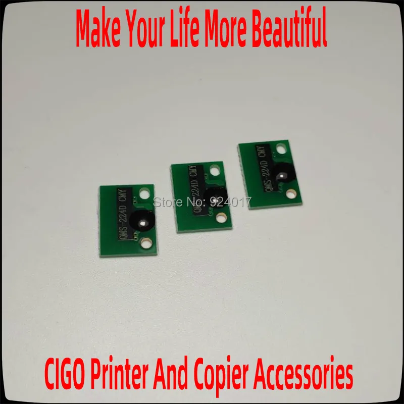 Для Konica C220 C280 C360 220 280 360 Цвет Фотобарабан принтера чип для A0XV0RD DR311K DR-311K DR311 A0XV-0TD A0XV0TD