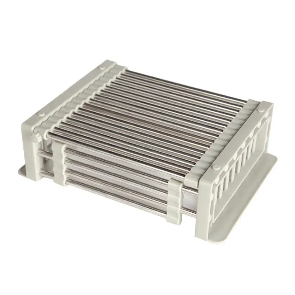 Многофункциональная полая корзина для мытья кухонной раковины бинауральная