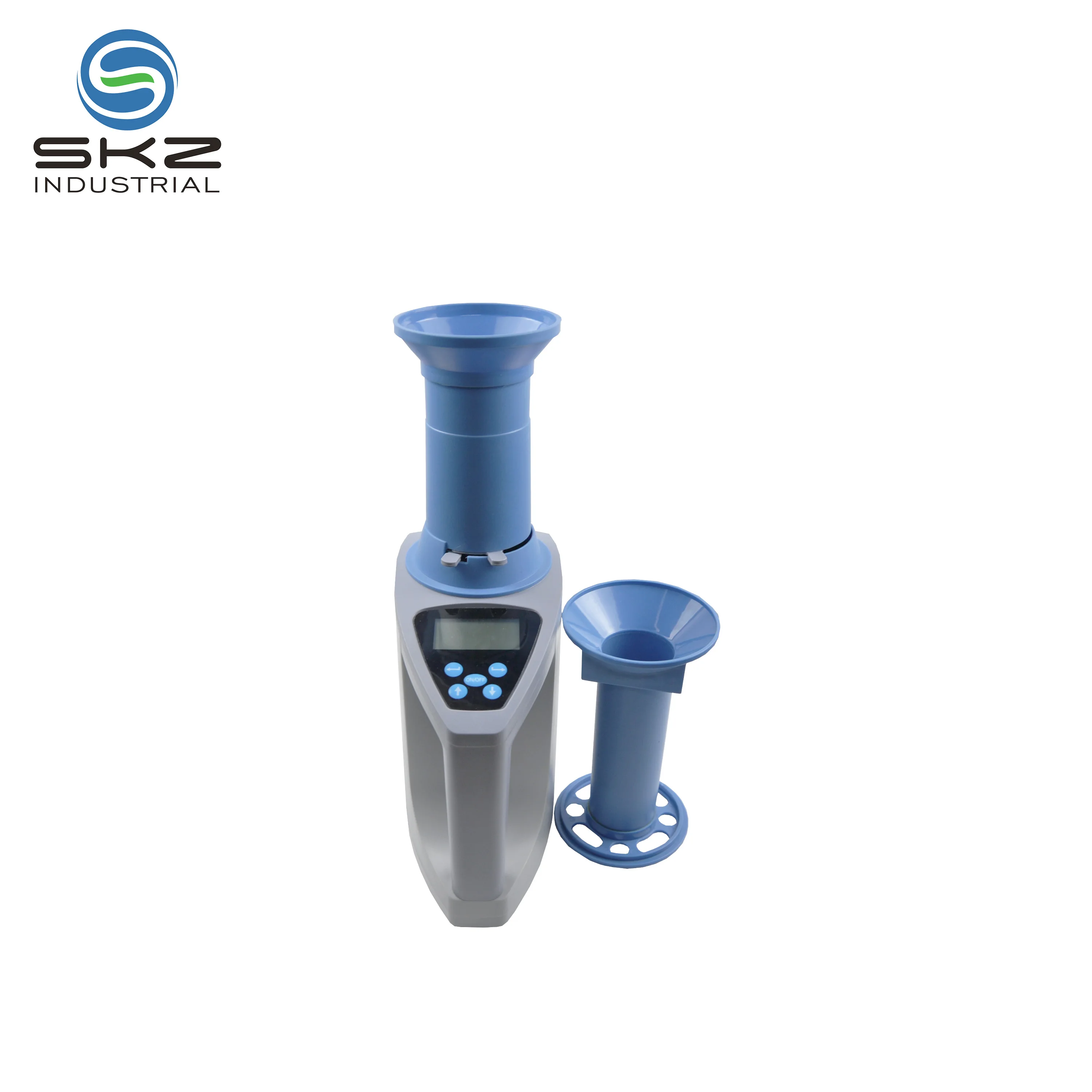 Тип меню цифровой зерна измеритель влажности для кофе в зернах|Измерители