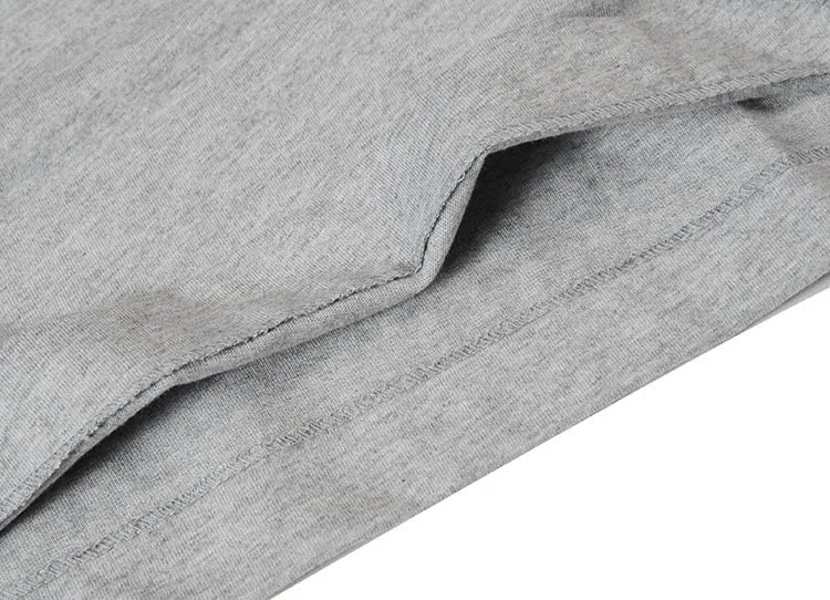 

Japanese Peach Heart Long Sleeve Cotton T-Shirt Men's And Women's Wear Black Red Heart Dot Round Neck Couple