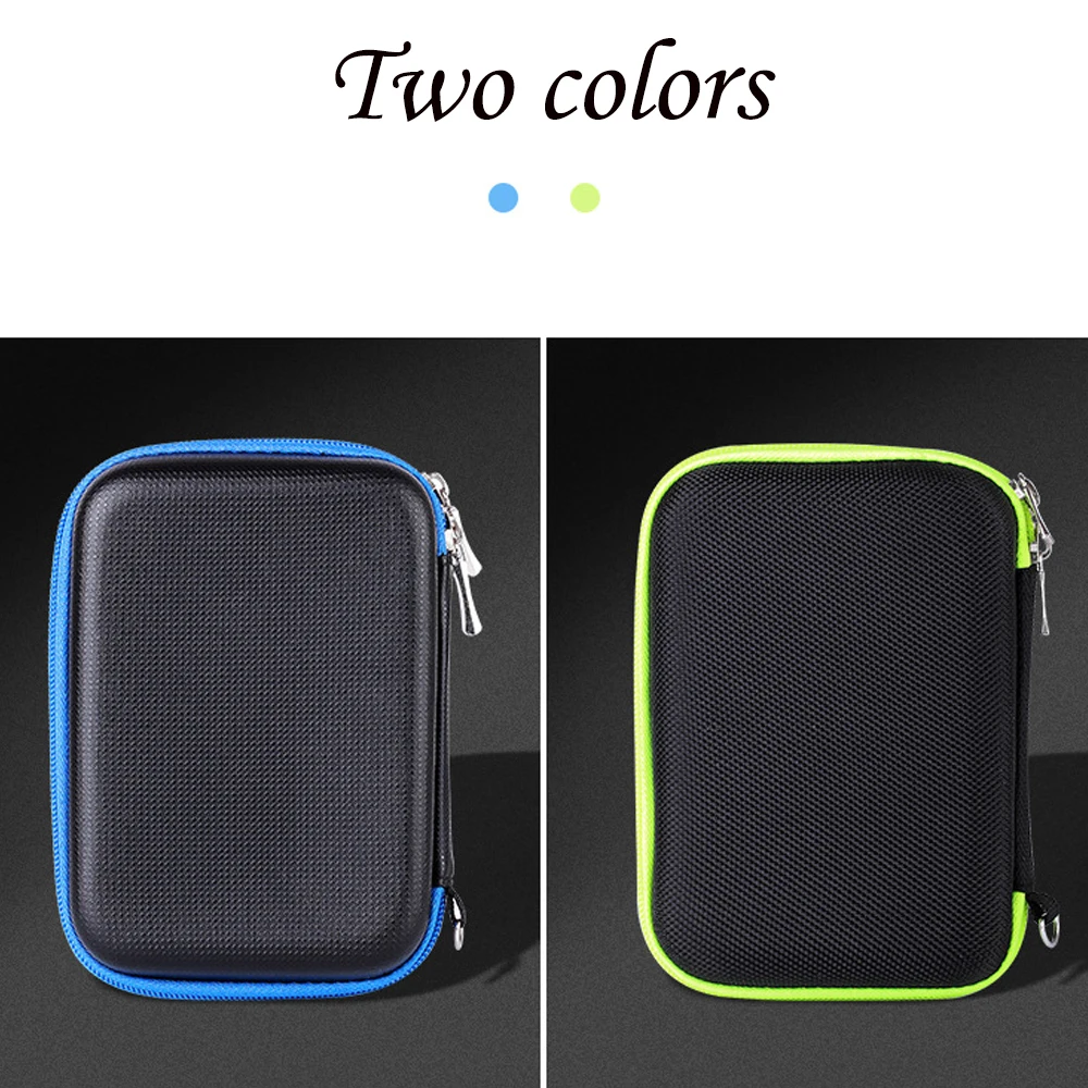 Новейший чехол для переноски мобильного принтера Polaroid ZIP/портативный