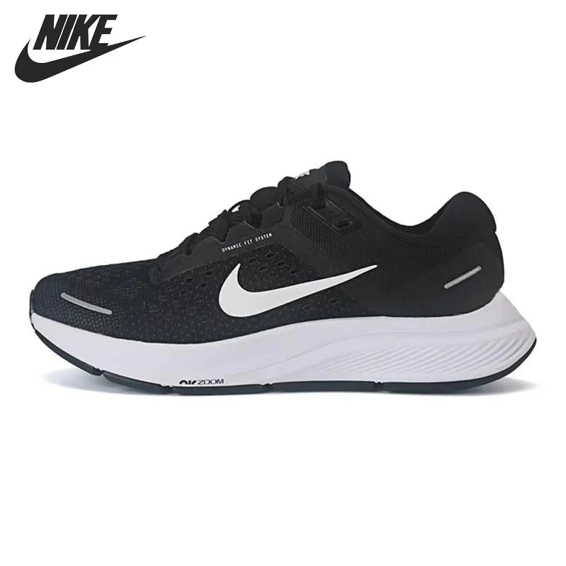 

Original New Arrival NIKE W NIKE AIR ZOOM STRUCTURE 23 Women's Running Shoes Sneakers