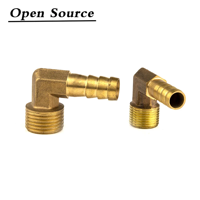 Соединительный элемент в форме пагоды на возраст 6 8 10 12 лет 14 мм штуцер для шланга