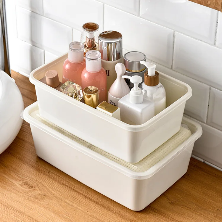

Refrigerator Storage Food Storage Box Transparent Freshness Refrigerator Box Rectangular Fruit Vegetable Storage Box