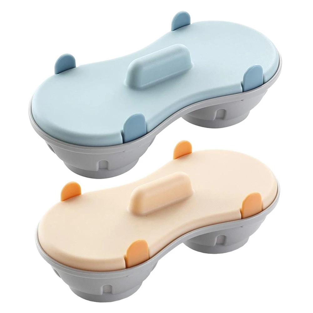 

Egg Poacher Microwave Egg Cooker Steamer Egg Poaching Cups Kitchen Tools Cooking Utensils Kitchen Supplies