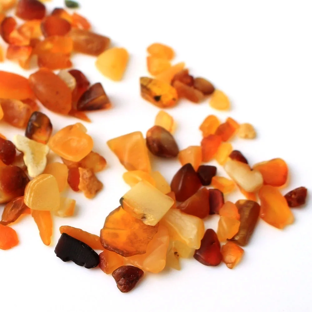 10 г кристаллические чипы из натурального пчелиного воска неравномерная форма