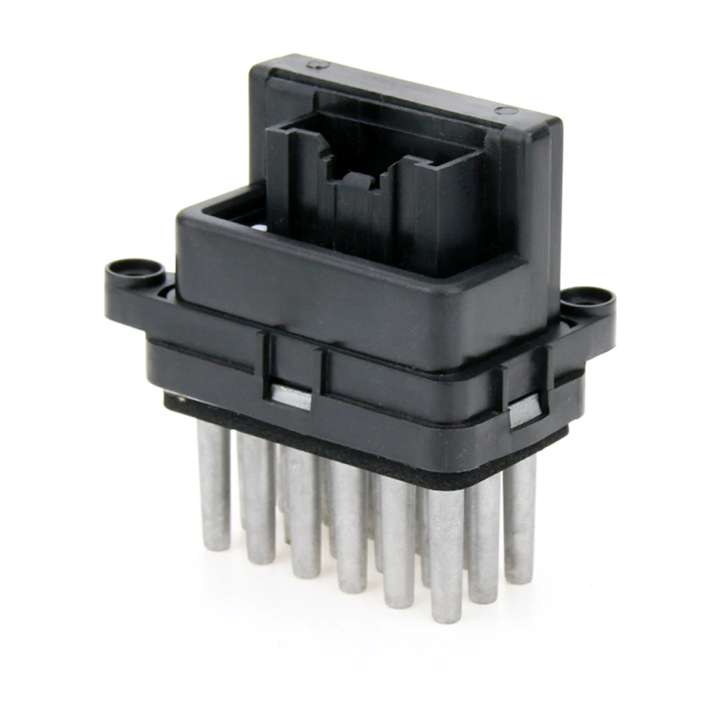 Высокое качество новый двигатель вентилятора резистор Регулятор использования