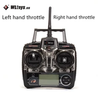 helicopter parts transmitter for wltoys v911 v912 v913 f949 f959 wltoys left right hand rc helicopter remote control