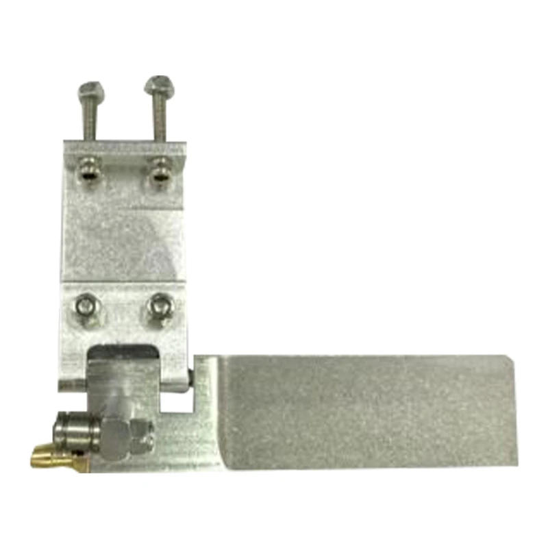 rc лодка алюминиевый сплав бре