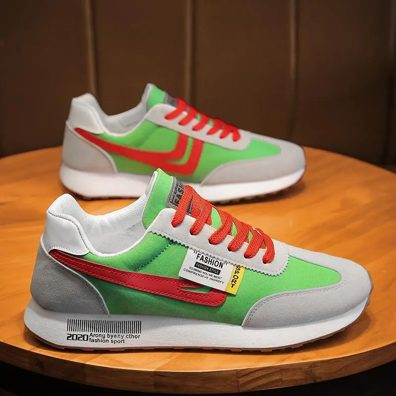 

Men's Shoes