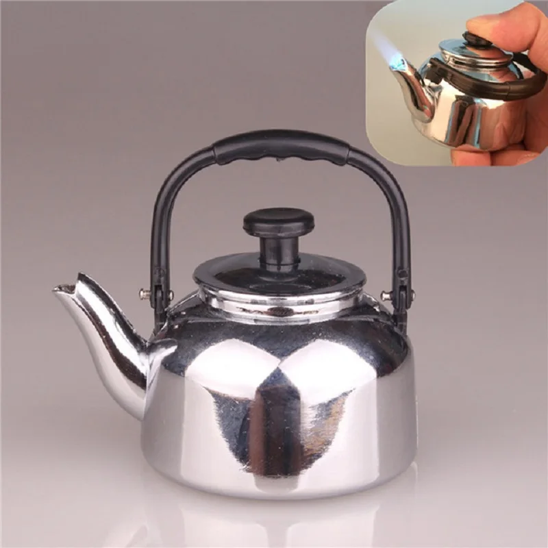 Симпатичные креативные зажигалки для бензина гаечный ключ сигарет