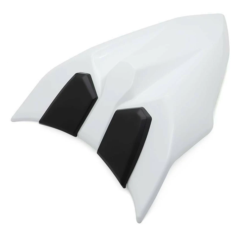 

NewMotorcycle Rear Seat Cowl Cover Tail Section Fairing with Bracket for Kawasaki Z650 NINJA 650 2017-2020