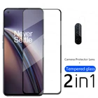 Защита экрана для OnePlus Nord CE 5G стекло OnePlus Nord 2 CE N200 N100 N10 5G Закаленное стекло пленка для телефона для OnePlus Nord CE