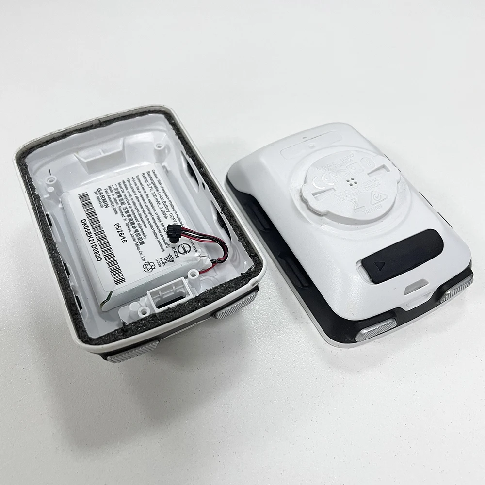 Задняя крышка чехол для GARMIN Edge 520 Edge520 задняя с/без аккумулятора запчасть