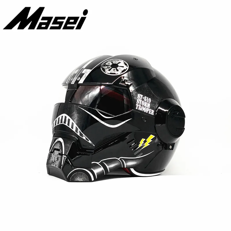 Бесплатная доставка велосипедный шлем из АБС-пластика специальный модный MASEI Iron