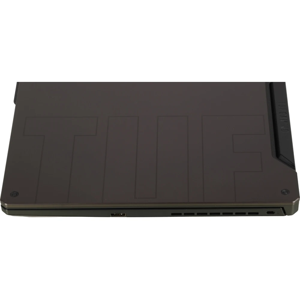 Ноутбук ASUS TUF Gaming FX506HCB-HN1138 15.6" IPS Intel Core i5 11400H 2.7ГГц 8ГБ 512ГБ SSD RTX 3050 90NR0723-M04800 |
