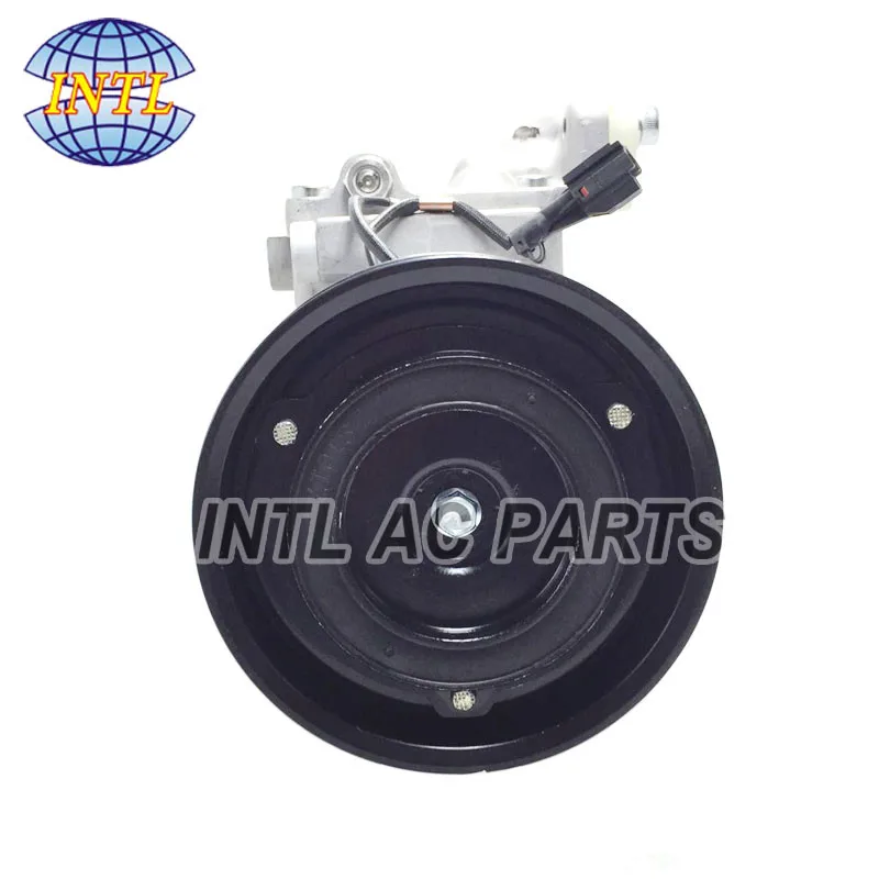 10PA17C авто компрессор переменного тока для HYUNDAI TUCSON 2.7L Kia Sportage 97701-2E300 977012E301 16250-2430J