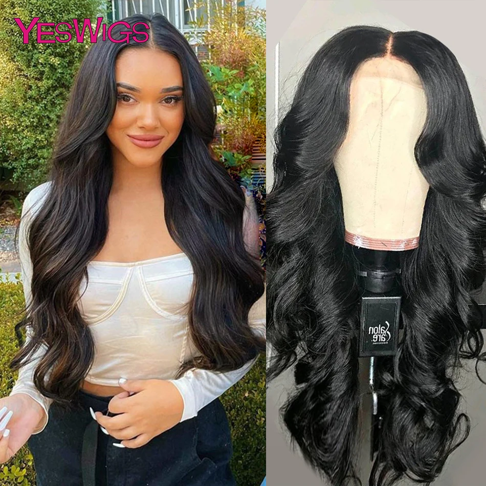 

Парик, человеческие волосы 5x5, волнистые парики на сетке, предварительно выщипанные Детские волосы, натуральные волосы для женщин