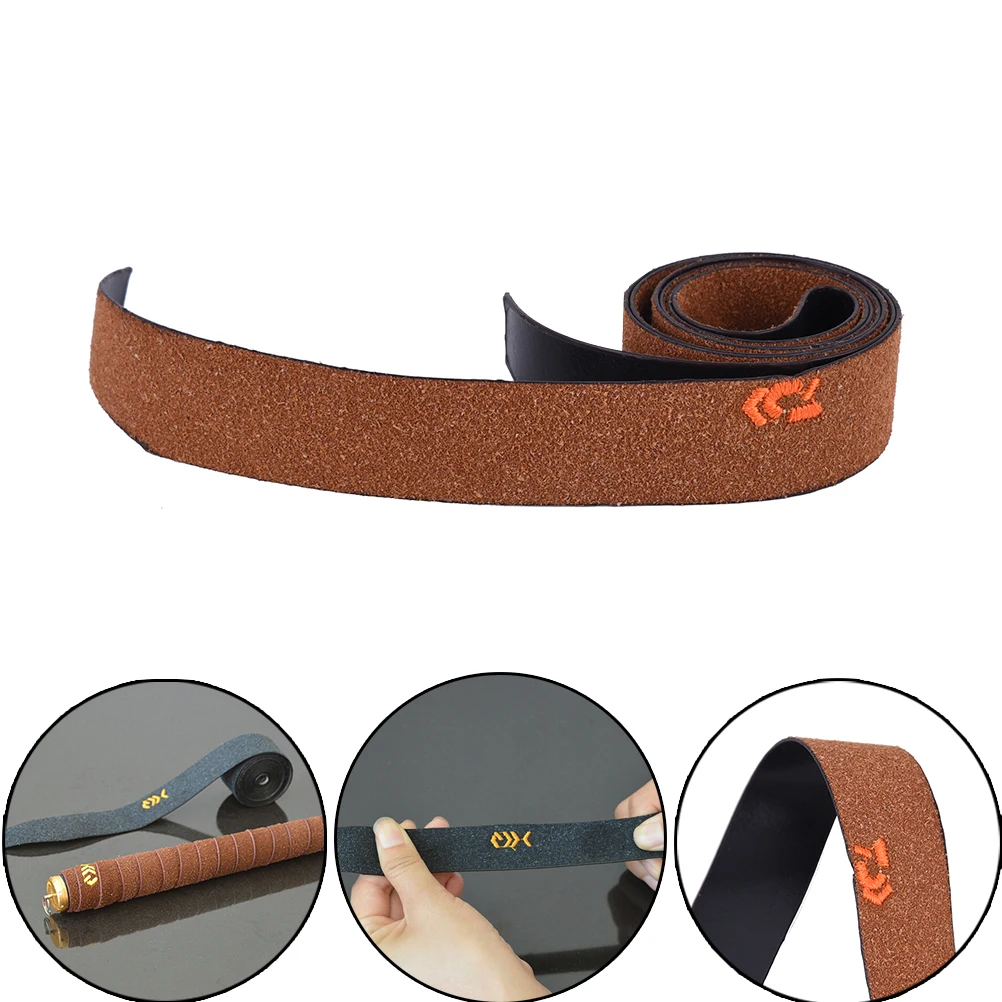 

PU leather Non-slip Tenis Outdoor Fishing Grip Rackets Overgrip Comfort Grips camouflage Racquets Wraps Hand Glue Overgrips