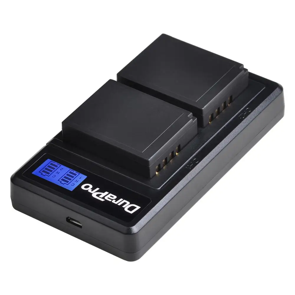 1260mAh NP-W126 NP W126 7.4V Аккумулятор для камеры + LCD USB Зарядное устройство для Fujifilm HS50 HS35 HS33 HS30EXR XA1 XE1 X-Pro1 XM1 X-T10.