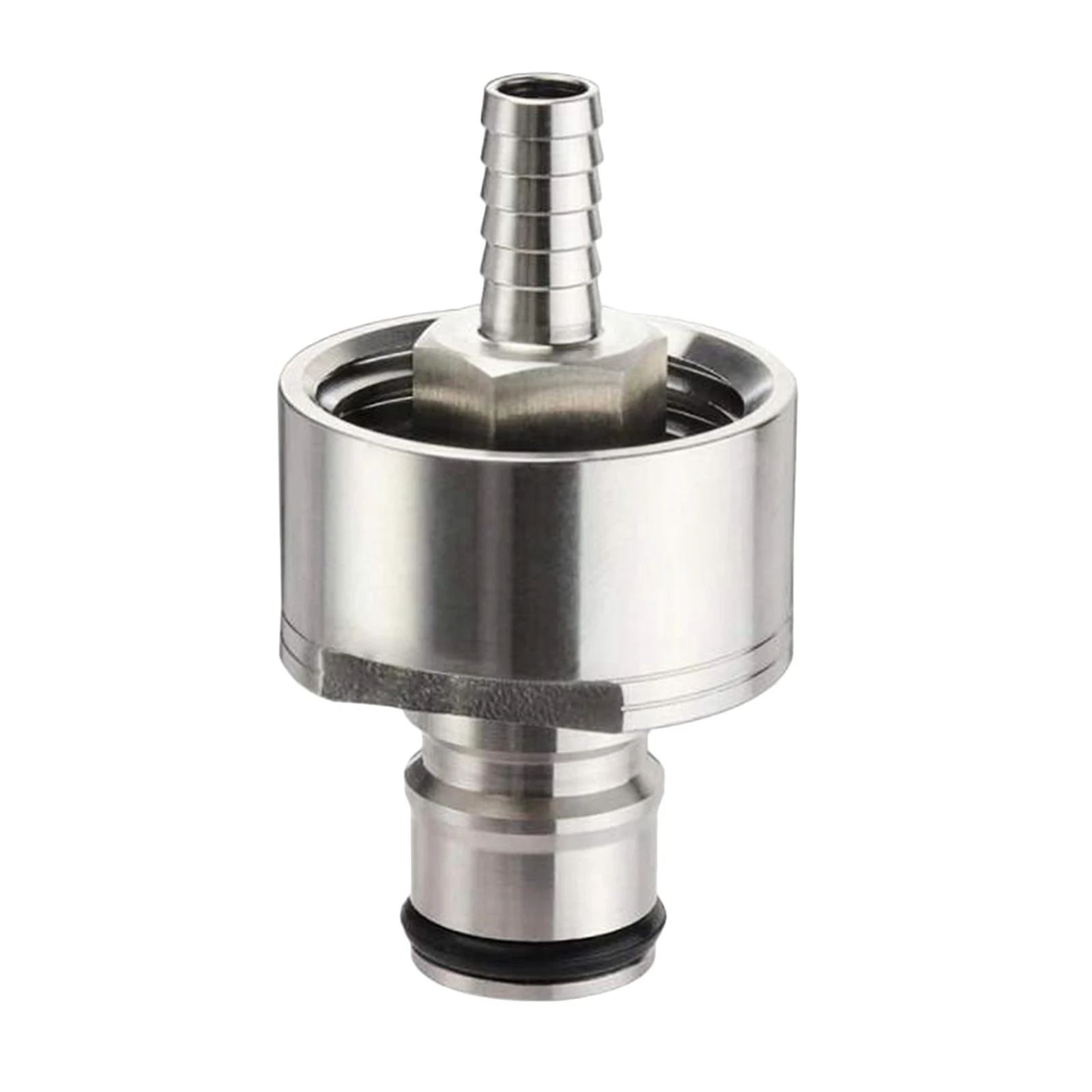 Газировка из нержавеющей стали 5/16 дюйма штуцер СО2 муфта подходит для мягких