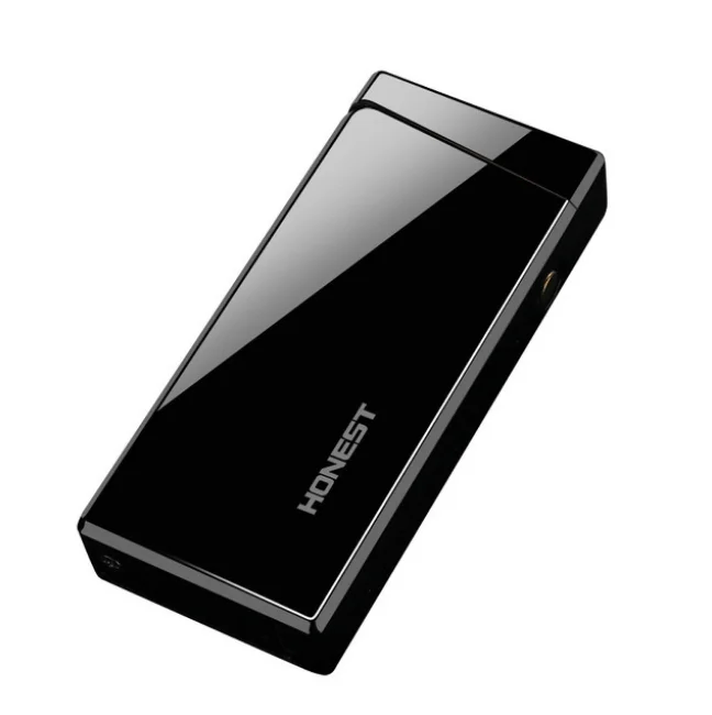 Металлический зарядка через USB прикуриватель с индикатором сенсорный экран