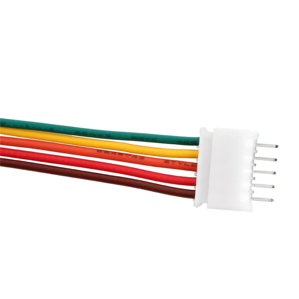 

Hot! 1 PCS X Pairs 4S1P Connector Plug Cable Adapter for 14.8v RC Lipo Battery Charger New Sale