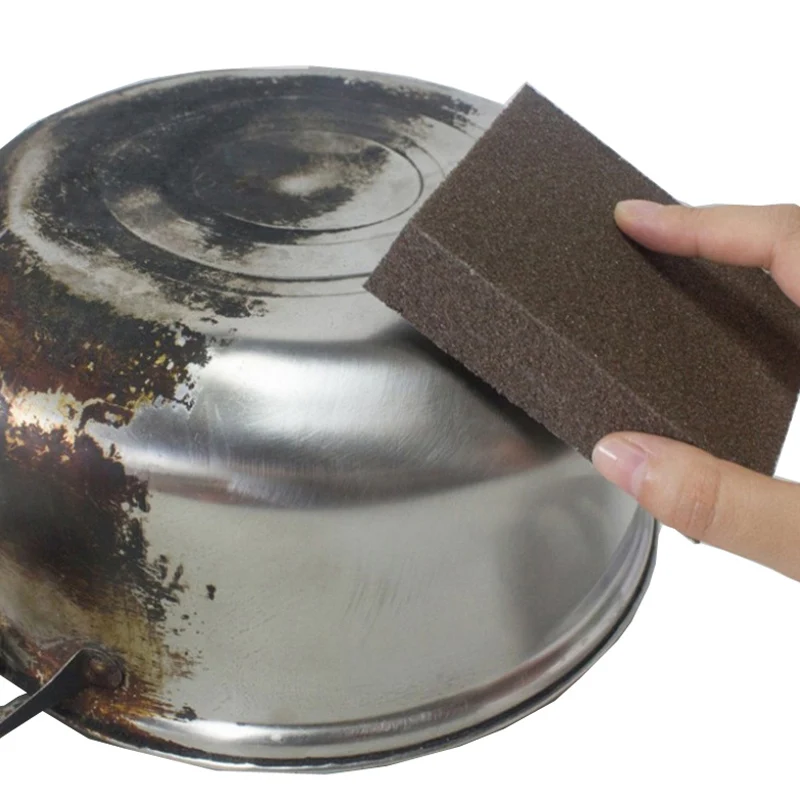 

Тонкий гибкий инструмент для мытья кухни