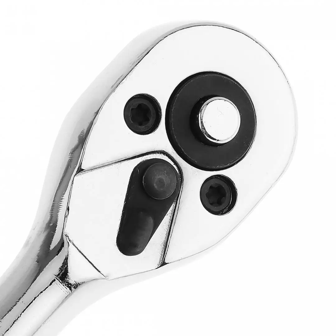 Набор гаечных ключей с трещоткой 1/4 дюйма ручной инструмент для транспортного