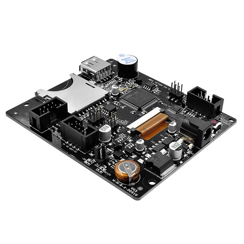 3D-принтер для MKS TFT28 V4.0 обнаружение отрезанного и прерываемого материала