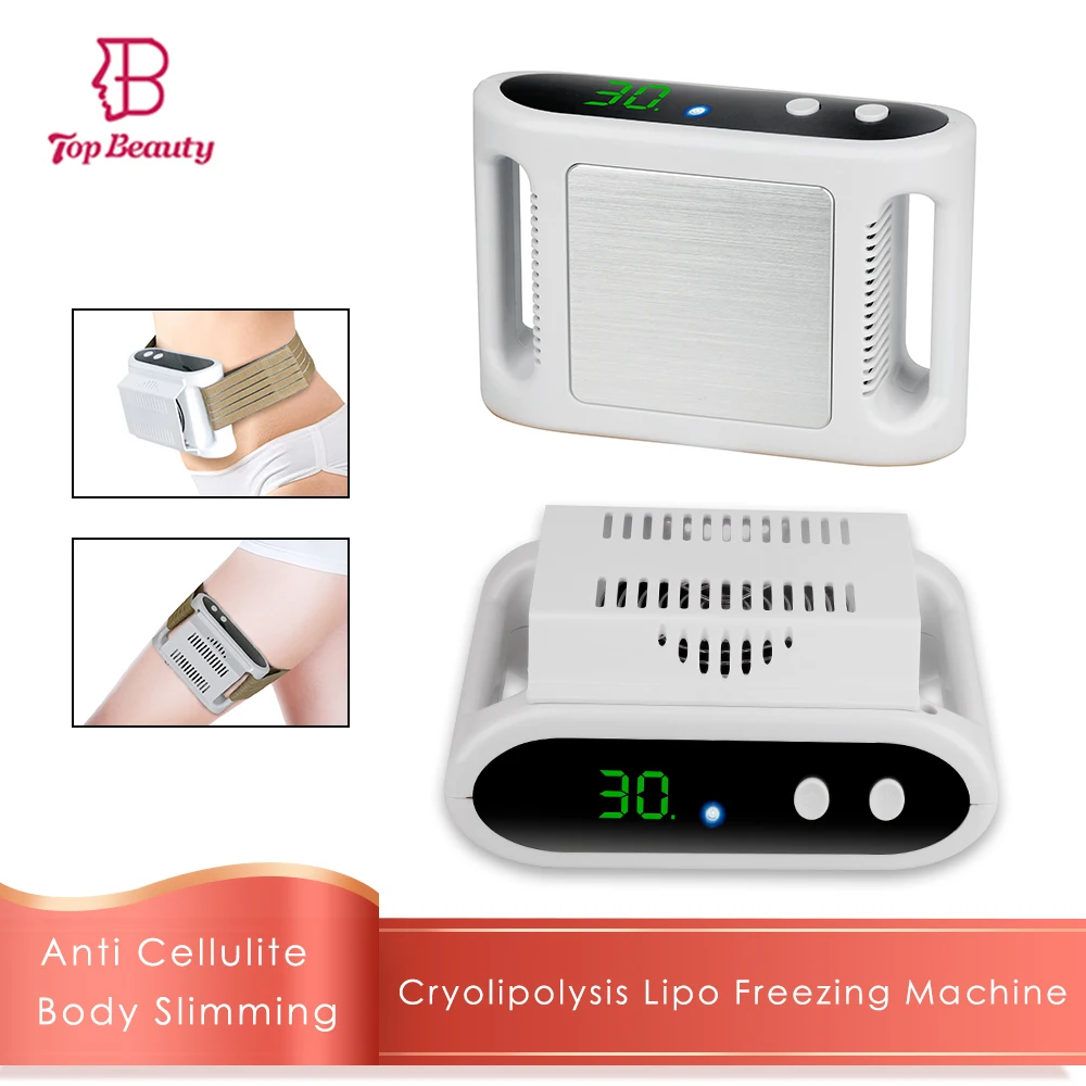 

Cryolipolysis Fat Lipo Anti Cellulite Body Slimming Abdomen Thigh Calves Atraumatic Painless Cryotherapy Machine Weight Loss