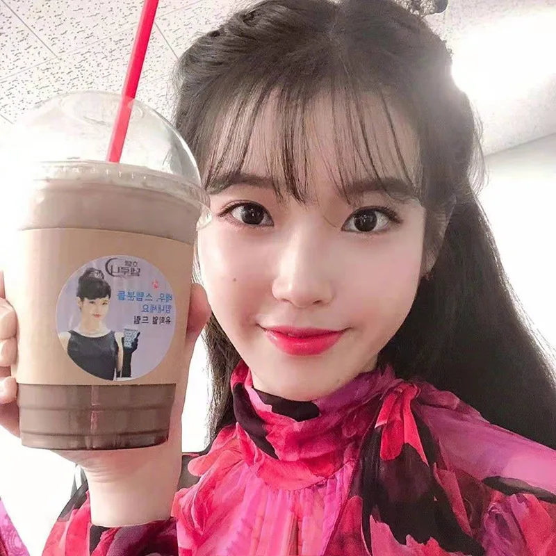 Рубашка с цветочным рисунком+ юбка для женщин, iu DEL LUNA, отель, та же, IU Lee Ji Eun, летнее платье для кормящих грудью, топ, пальто для беременных