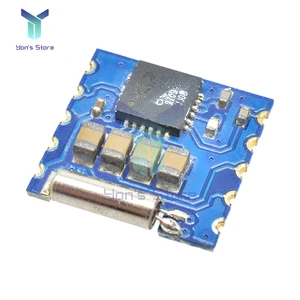 QN8006 Programmable Low-power FM Stereo Radio Module with low-noise RF Amplifier for MP3 Mobile Phone replace TEA5767