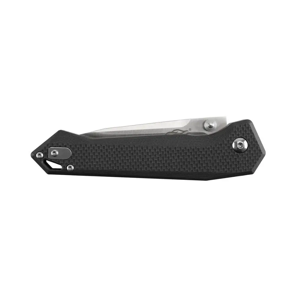 Ganzo FB7651 Firebird 440C Лезвие G10 или углеродное волокно Складной нож Тактический