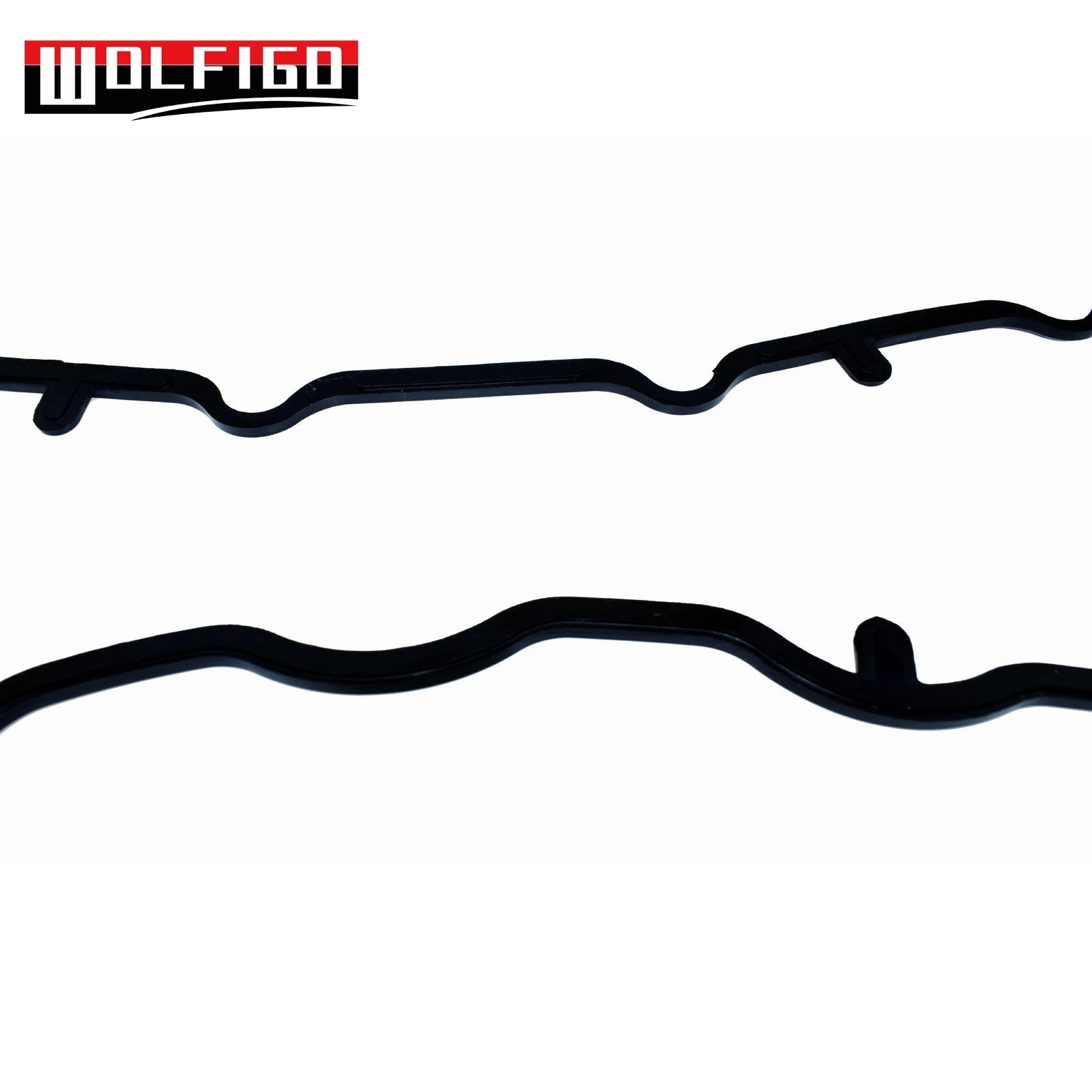 WOLFIGO прокладка крышки клапана двигателя для VW BEETLE GOLF JETTA TDI 1 9 038103469E 038 103 469 E