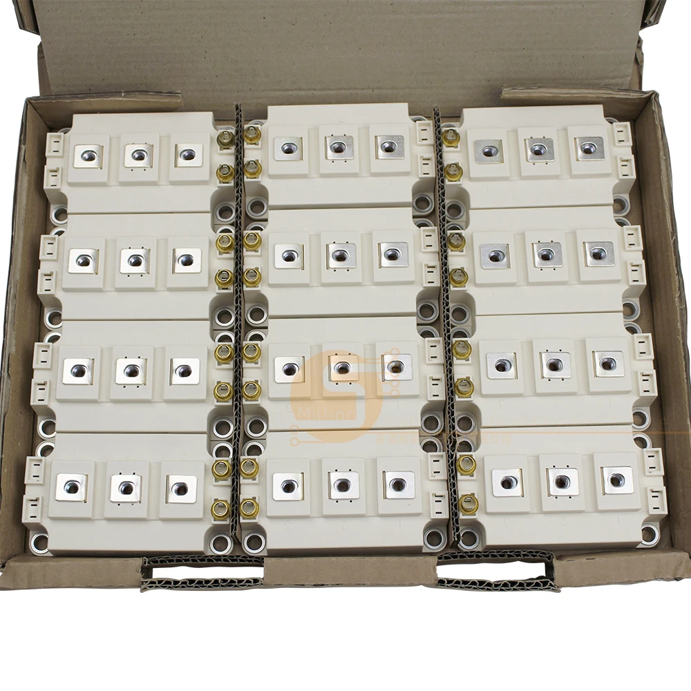 Оригинальный модуль бтиз SKM300GB12T4 SKM400GB12T4 SKM200GB12T4 питания тиристорный - купить по