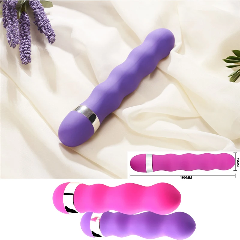 Вибратор Интимные Игрушки для женщин AV палочка фаллоимитатор вибратор Массажер