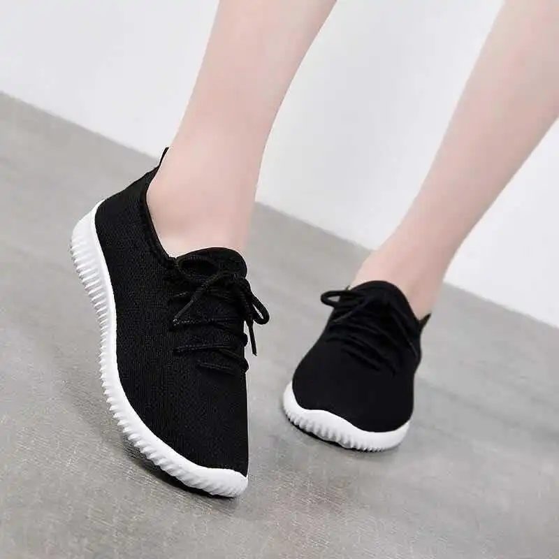 Sports Shoes, Casual Shoes, Women's Cloth Shoes, Single Shoes, Walking Shoes, Cloth Shoes, New 2021 Women Shoes Shoes Women