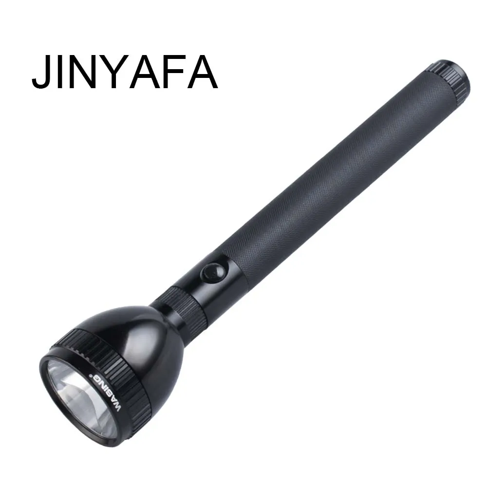 

High quality self-defense flashlight bright 1000 lumens torch light outdoor household portable rechargeable lantern