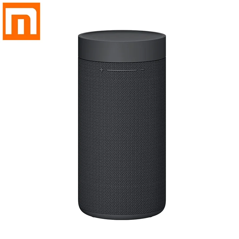 Беспроводная Портативная колонка Xiaomi Bluetooth 5 0 IP55 водонепроницаемая