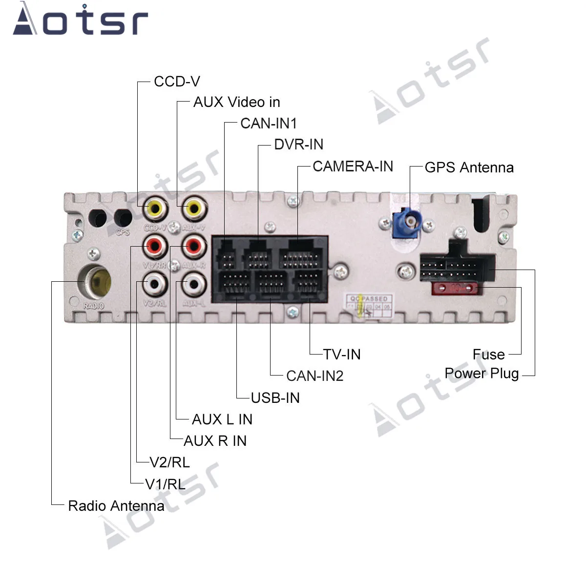 Автомобильный мультимедийный плеер стерео GPS DVD радио навигация Android экран для Mazda
