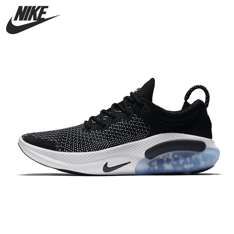 Оригинальное новое поступление женские кроссовки для бега NIKE WMNS JOYRIDE RUN FK|Беговая