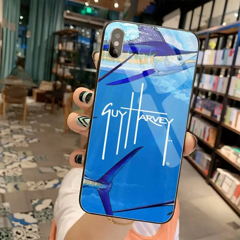 Мягкий силиконовый чехол для телефона из ТПУ с закаленным стеклом iPhone 11 Pro XR XS MAX 8X7