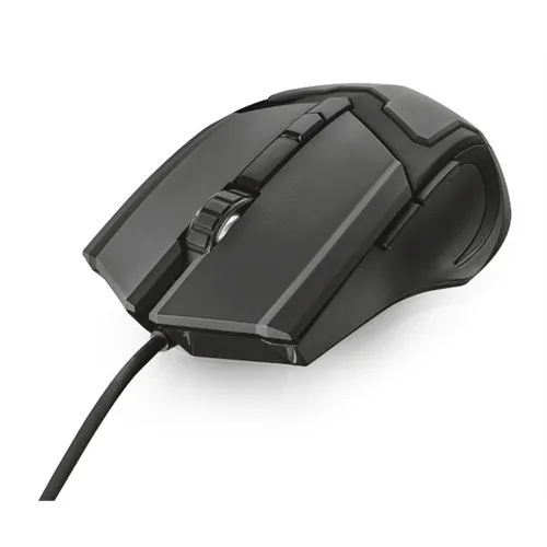 Trust GXT 101 Player Mouse 21044