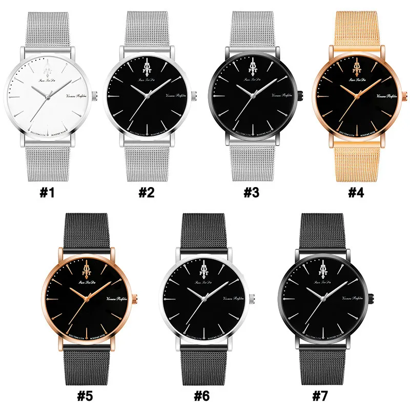 Женские роскошные брендовые кварцевые часы мужские черные повседневные